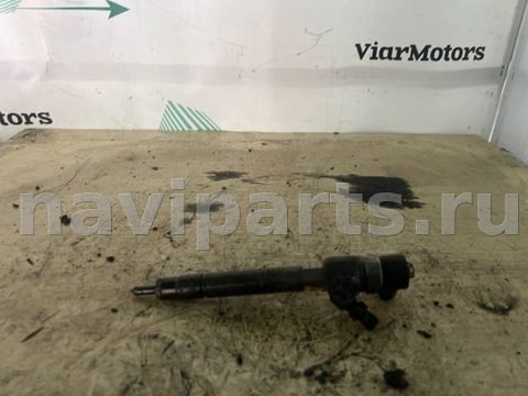 Новое Mercedes C W203, 2006 г., OEM A6460700787, арт. 3117, фото 3
