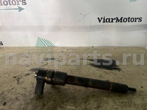 Новое Mercedes C W203, 2006 г., OEM A6460700787, арт. 3118, фото 3