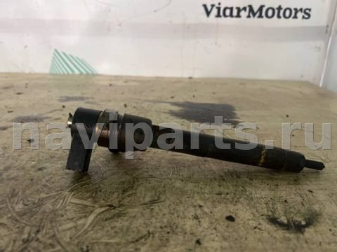 Новое Mercedes C W203, 2006 г., OEM A6460700787, арт. 3119, фото 3