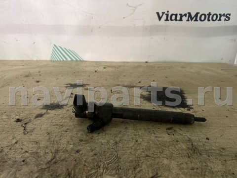 Новое Mercedes C W203, 2006 г., OEM A6460700787, арт. 3120, фото 3
