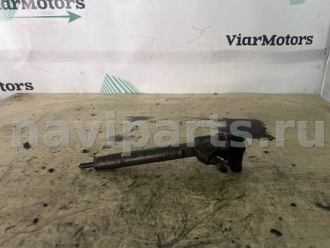 Новое Mercedes C W203, 2006 г., OEM A6460700787, арт. 3121