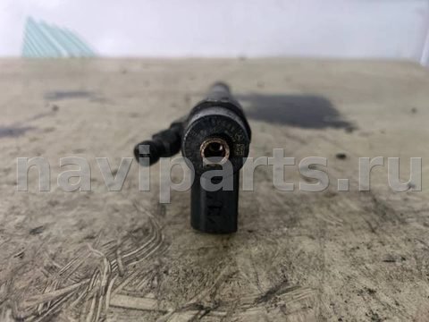 Новое Mercedes C W203, 2006 г., OEM A6460700787, арт. 3121, фото 2