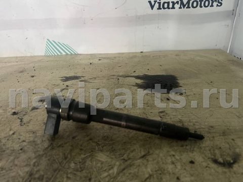 Новое Mercedes C W203, 2006 г., OEM A6460700787, арт. 3122, фото 2