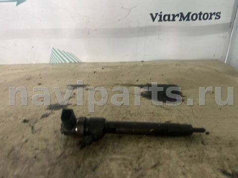 Новое Mercedes C W203, 2006 г., OEM A6460700787, арт. 3123, фото 2