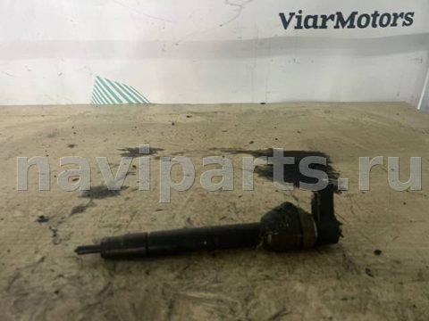 Новое Mercedes C W203, 2006 г., OEM A6460700787, арт. 3123, фото 3