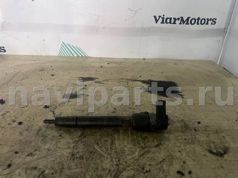 Новое Mercedes C W203, 2006 г., OEM A6460700787, арт. 3124