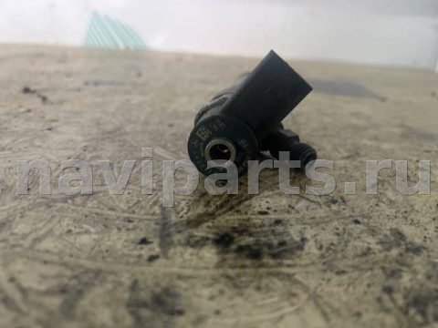 Новое Mercedes C W203, 2006 г., OEM A6460700787, арт. 3124, фото 2