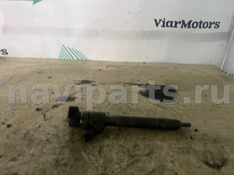 Новое Mercedes C W203, 2006 г., OEM A6460700787, арт. 3124, фото 3