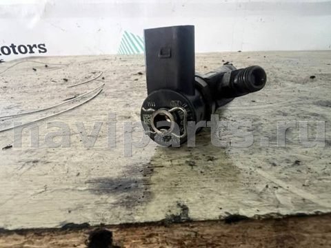 Новое Mercedes C W203, 2006 г., OEM A6460700787, арт. 3125, фото 3