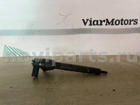 Новое Mercedes S W220, 2004 г., OEM A6480700287, арт. 3131, фото 2