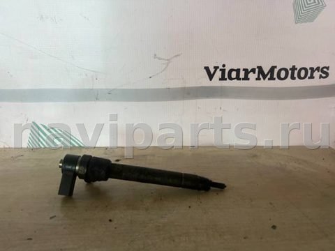 Новое Mercedes S W220, 2004 г., OEM A6480700287, арт. 3134, фото 2