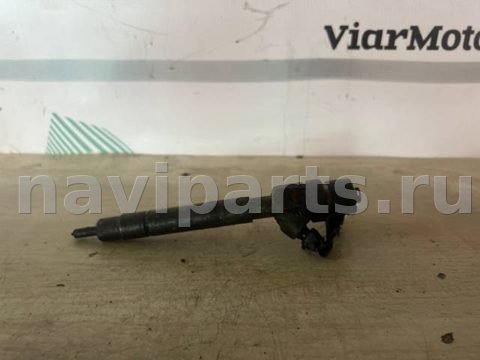 Новое Mercedes S W220, 2004 г., OEM A6480700287, арт. 3134, фото 3