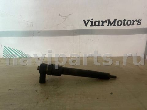 Новое Mercedes S W220, 2004 г., OEM A6480700287, арт. 3135, фото 2