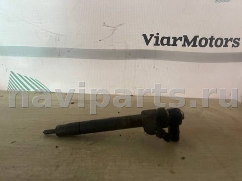 Новое Mercedes S W220, 2004 г., OEM A6480700287, арт. 3135, фото 3