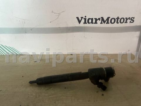 Новое Mercedes S W220, 2004 г., OEM A6480700287, арт. 3137, фото 3
