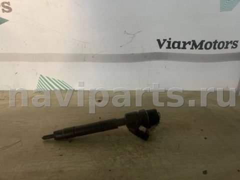 Новое Mercedes C W203, 2006 г., OEM A6460700787, арт. 3146