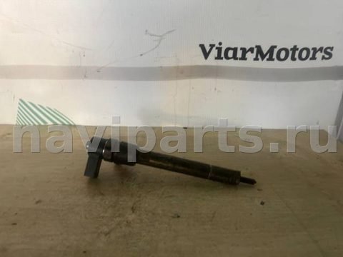 Новое Mercedes C W203, 2006 г., OEM A6460700787, арт. 3147, фото 2