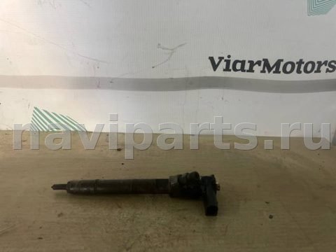 Новое Mercedes C W203, 2006 г., OEM A6460700787, арт. 3148