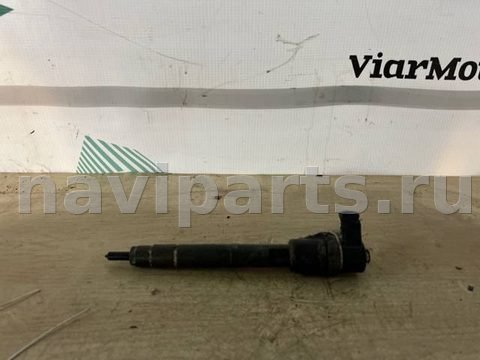 Новое Mercedes C W203, 2006 г., OEM A6460700787, арт. 3149