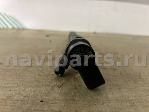 Новое Mercedes C W203, 2006 г., OEM A6460700787, арт. 3149, фото 2