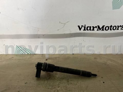 Новое Mercedes C W203, 2006 г., OEM A6460700787, арт. 3149, фото 3