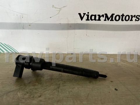 Новое Mercedes C W203, 2006 г., OEM A6460700787, арт. 3152, фото 2