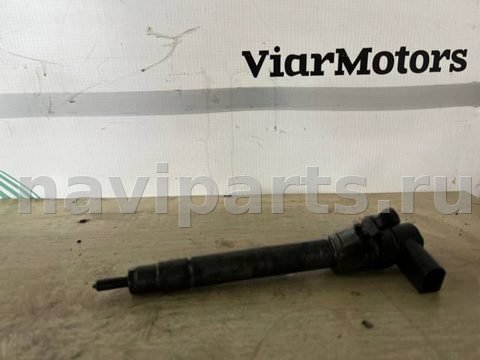 Новое Mercedes C W203, 2006 г., OEM A6460700787, арт. 3152, фото 3