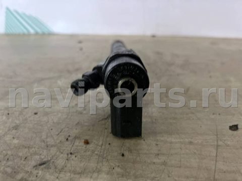 Новое Mercedes C W203, 2006 г., OEM A6460700787, арт. 3153