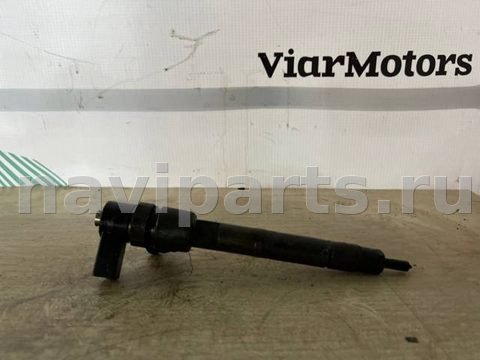 Новое Mercedes C W203, 2006 г., OEM A6460700787, арт. 3153, фото 2
