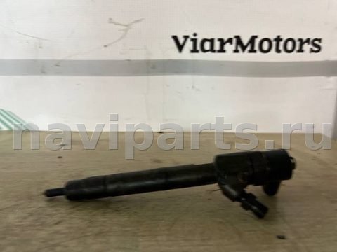 Новое Mercedes C W203, 2006 г., OEM A6460700787, арт. 3153, фото 3