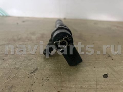 Новое Mercedes C W203, 2006 г., OEM A6460700787, арт. 3155