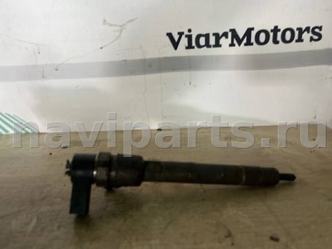 Новое Mercedes C W203, 2006 г., OEM A6460700787, арт. 3155, фото 2