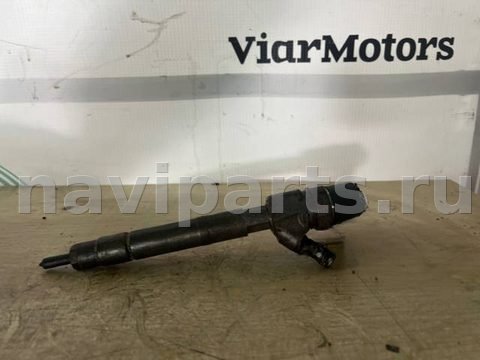 Новое Mercedes C W203, 2006 г., OEM A6460700787, арт. 3155, фото 3
