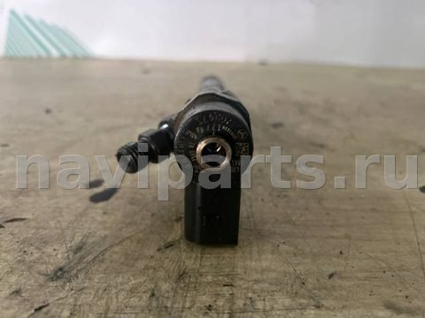 Новое Mercedes S W220, 2004 г., OEM A6480700287, арт. 3168