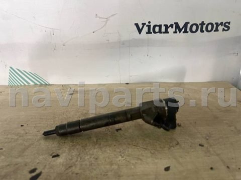 Новое Mercedes S W220, 2004 г., OEM A6480700287, арт. 3168, фото 2