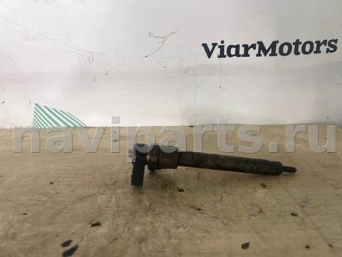 Новое Mercedes S W220, 2004 г., OEM A6480700287, арт. 3168, фото 3