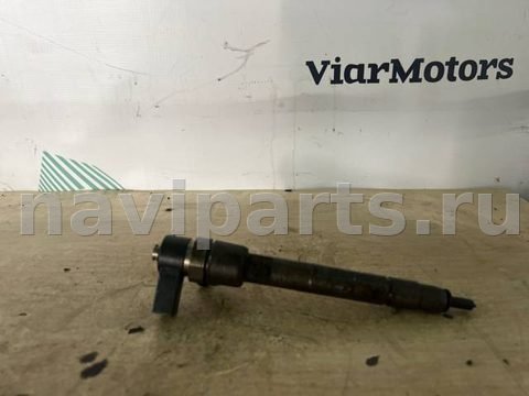 Новое Mercedes S W220, 2004 г., OEM A6480700287, арт. 3169, фото 2