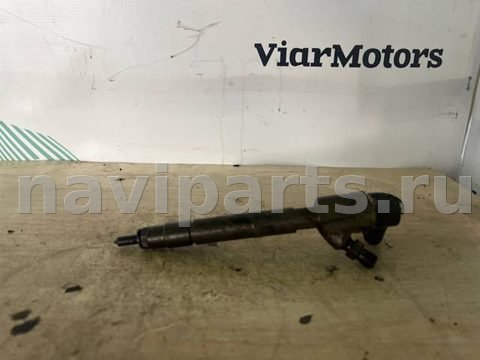 Новое Mercedes S W220, 2004 г., OEM A6480700287, арт. 3169, фото 3