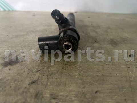 Новое Mercedes S W220, 2004 г., OEM A6480700287, арт. 3181