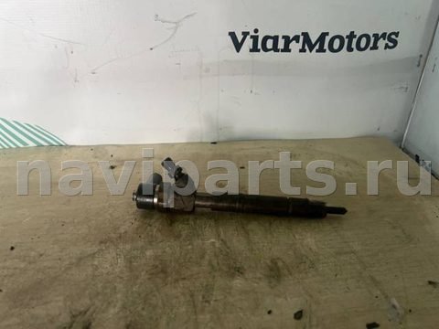 Новое Mercedes S W220, 2004 г., OEM A6480700287, арт. 3181, фото 2