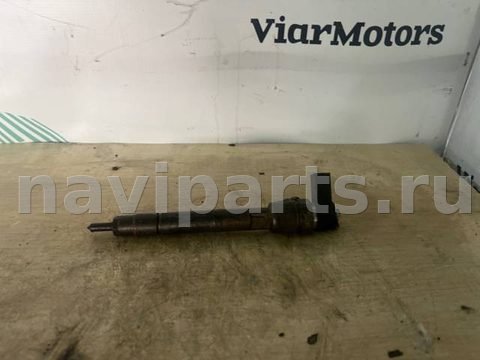Новое Mercedes S W220, 2004 г., OEM A6480700287, арт. 3181, фото 3