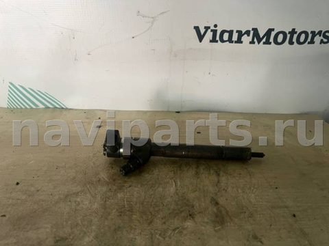 Новое Mercedes S W220, 2004 г., OEM A6480700287, арт. 3191, фото 2