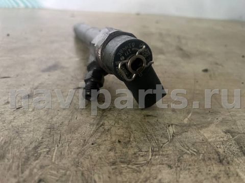 Новое Mercedes S W220, 2004 г., OEM A6480700287, арт. 3191, фото 3