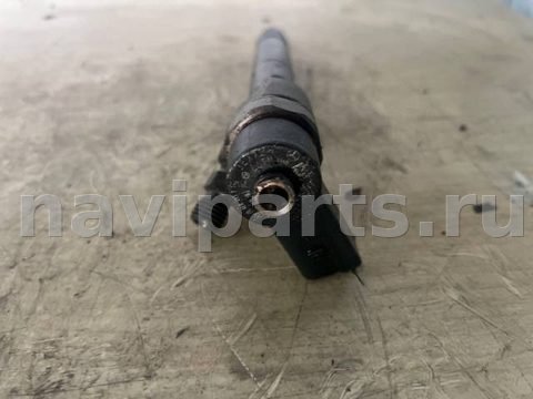 Новое Mercedes S W220, 2004 г., OEM A6480700287, арт. 3192