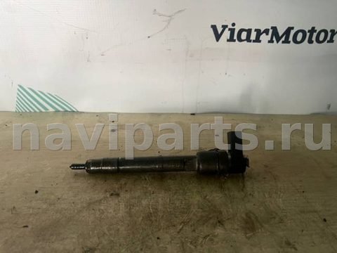 Новое Mercedes S W220, 2004 г., OEM A6480700287, арт. 3192, фото 2