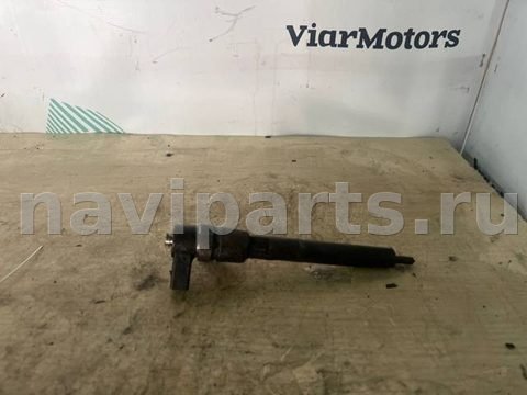 Новое Mercedes C W203, 2006 г., OEM A6480700287, арт. 3194, фото 2