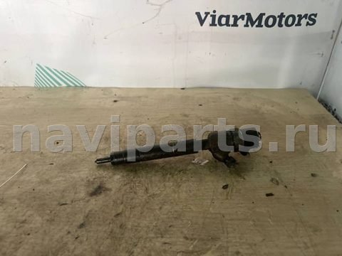 Новое Mercedes C W203, 2006 г., OEM A6480700287, арт. 3194, фото 3