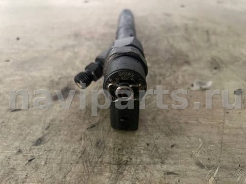 Новое Mercedes C W203, 2006 г., OEM A6480700287, арт. 3195