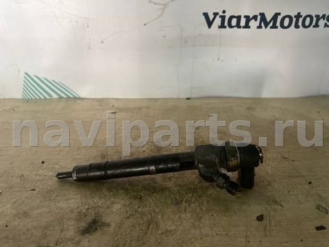 Новое Mercedes C W203, 2006 г., OEM A6480700287, арт. 3195, фото 2