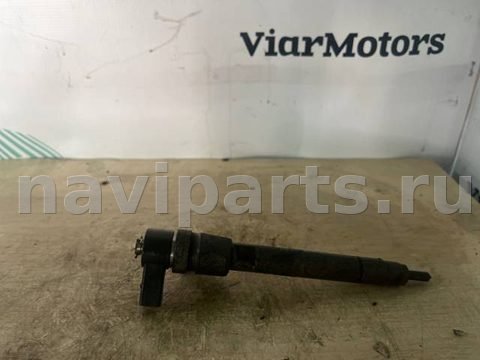 Новое Mercedes C W203, 2006 г., OEM A6480700287, арт. 3195, фото 3